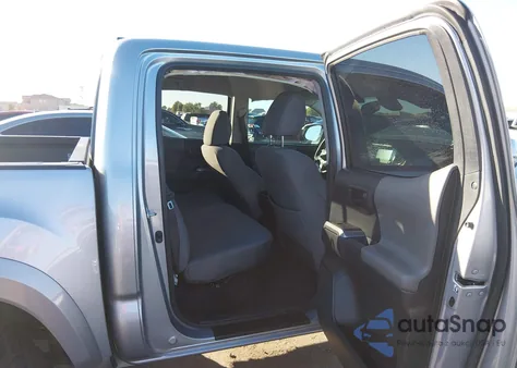 2018 Toyota Tacoma Sr5 V6 из США, поврежденный, VIN 3TMAZ5CN5JM060420